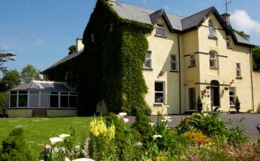 Carrygerry Country House Carrygerry Country House