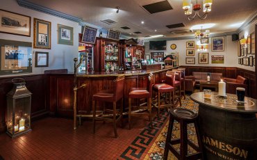 Cassidys Hotel