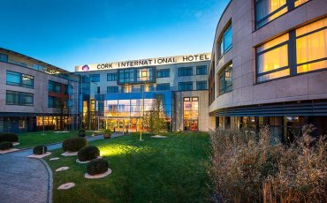 Cork international cork image www.irelandhotels.com_v2