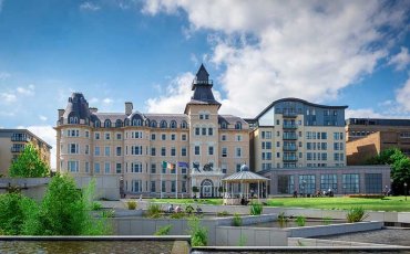 Royal Marine Hotel