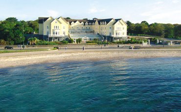 Galway Bay Hotel, Conference & Leisure Centre