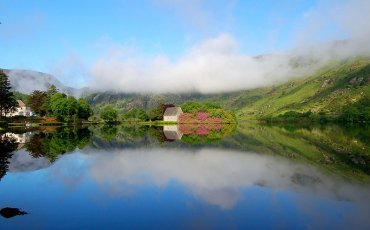 Gougane Barra Hotel