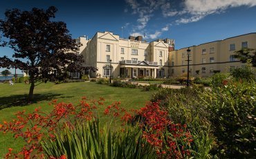 Grand Hotel Malahide