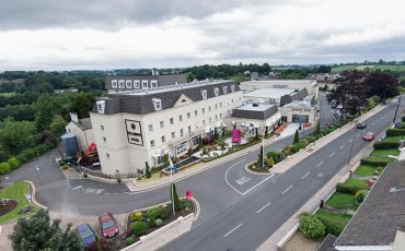 Hillgrove Hotel Leisure & Spa