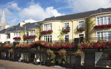 Ional hotel killarney kerry image www.irelandhotels.com_v2