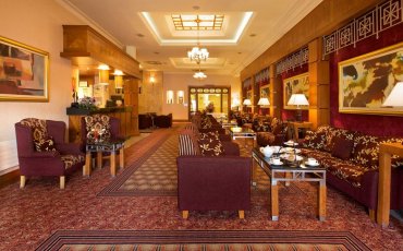 The Hamlet Court Hotel