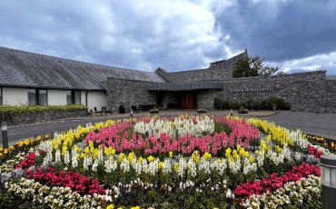 Knock-House-Hotel