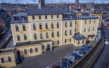 Maldron Hotel Shandon Cork 