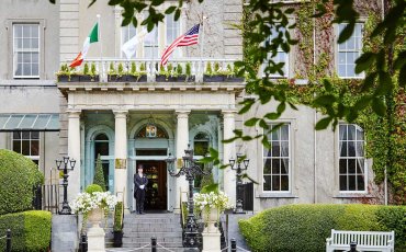Gleneagle Hotel Gleneagle Hotel