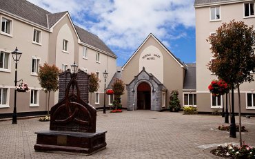 Temple Gate Hotel
