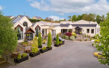 The Four Seasons Monaghan The Four Seasons Monaghan