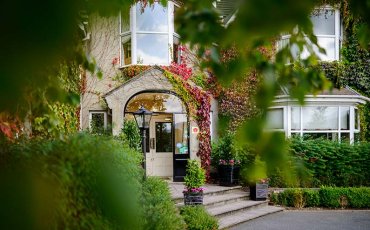 Victoria House Hotel