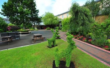 cahir-house-hotel