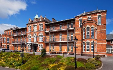 The Address Cork