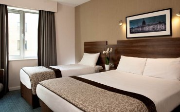 Jurys Inn Dublin