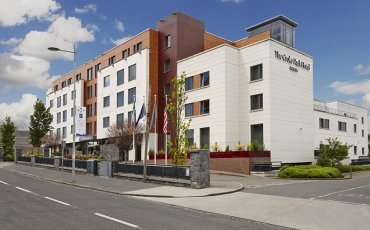 The Croke Park Hotel