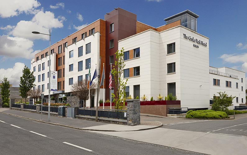 The Croke Park Hotel