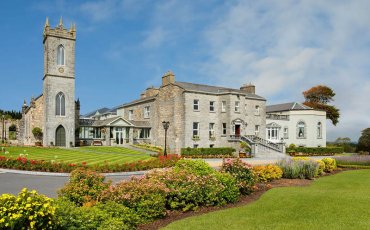 Glenlo Abbey Hotel