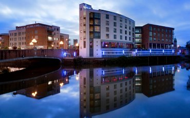Absolute Hotel Limerick
