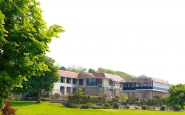 Westlodge Hotel