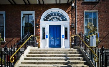 The cliff townhouse dublin image www.irelandhotels.com_v2