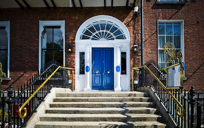 The cliff townhouse dublin image www.irelandhotels.com_v2