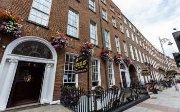Jackson Court Hotel