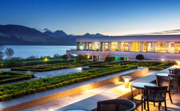 Main image   view from the europe hotel  resort www.irelandhotels.com_v2