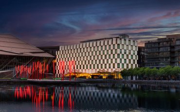 Anantara The Marker Dublin Hotel Anantara The Marker Dublin Hotel