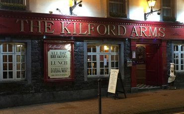 Kilford Arms Hotel