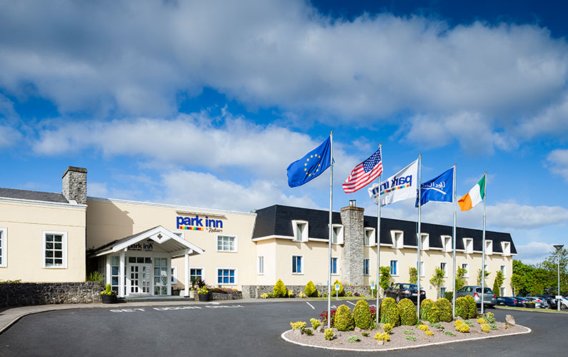 Park Inn by Radisson Shannon Airport