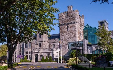 Clontarf Castle Hotel