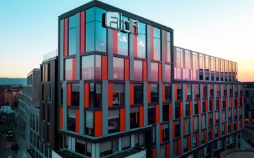 Aloft Dublin City