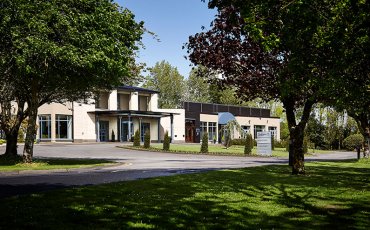 Radisson Blu Hotel & Spa Limerick