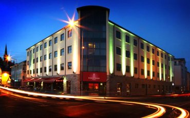 Station House Hotel