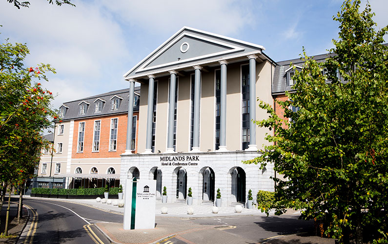 Midlands Park Hotel