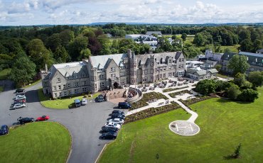 Breaffy house hotel mayo image www.irelandhotels.com_v2