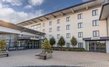 Maldron Hotel Portlaoise