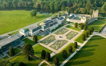 Castlemartyr Resort