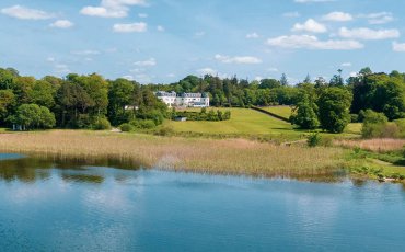 Bloomfield House Hotel