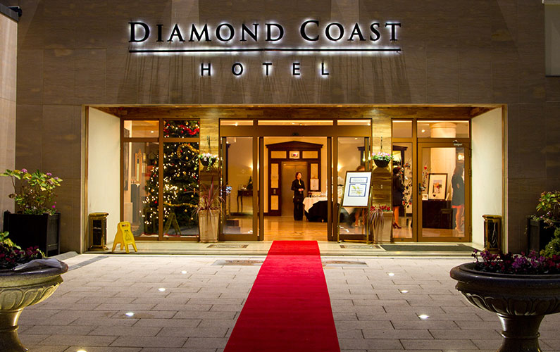 Diamond coast hotel sligo image www.irelandhotels.com_v2