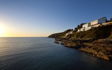 Cliff House Hotel Cliff House Hotel