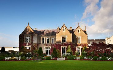 Ballymascanlon Hotel and Golf Resort 