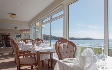 The Sandhouse Hotel