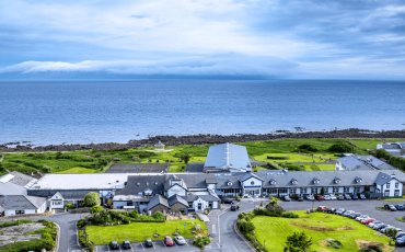 Connemara Coast Hotel