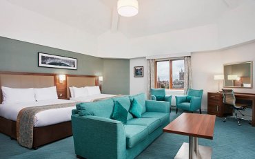 Jurys Inn, Dublin, Irelandhotels