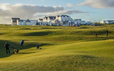 4* Great Northern Hotel Bundoran