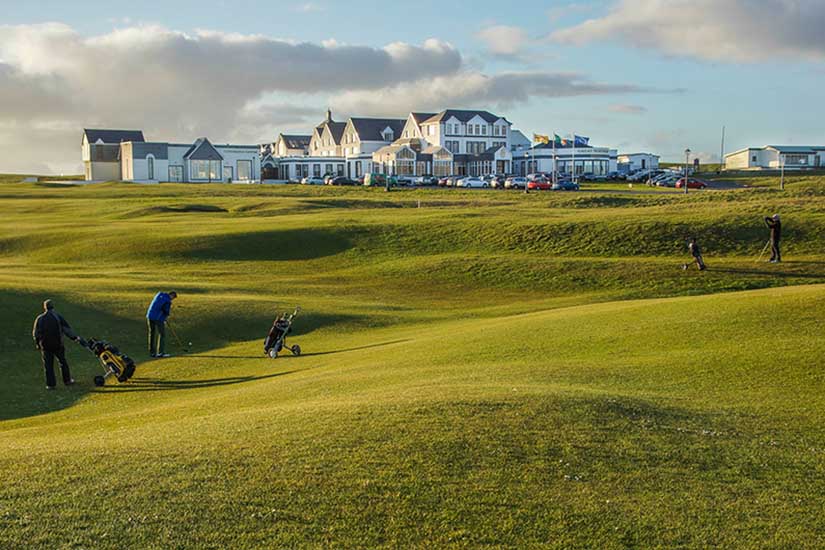 4* Great Northern Hotel Bundoran