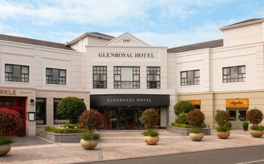 Glenroyal Hotel & Leisure Club Glenroyal Hotel & Leisure Club