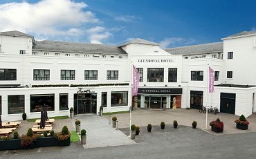 Glenroyal Hotel & Leisure Club